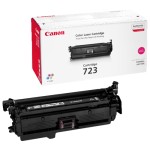 Toner Canon CRG-723 Magenta 2642B002