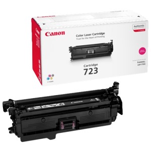 Toner Canon CRG-723 Magenta 2642B002