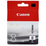 Tusz Canon CLI-8 Black 0620B001