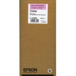 Tusz Epson T5966 Vivid Light Magenta 350ml.