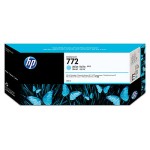 Tusz HP 772 Light Cyan CN632A