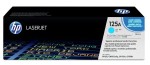 Toner HP CB541A Cyan 
