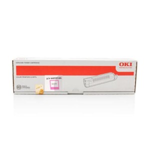 Toner OKI 44059166 Magenta