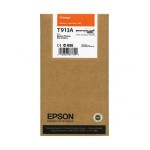 Tusz Epson T913A Orange 200ml.