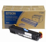 Toner Epson S050523 Black XL
