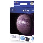 Tusz Brother LC-1220C Cyan