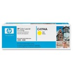 Toner HP C4194A Yellow
