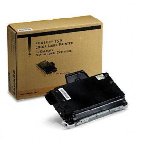 Toner Xerox 16180200 Yellow *KURIER 15,00 zł.*