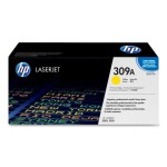 Toner HP 309A Yellow Q2672A