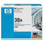 Toner HP 38A Black Q1338A