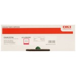 Toner OKI 43381906 Magenta