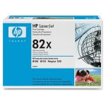Toner HP 82X Black C4182X