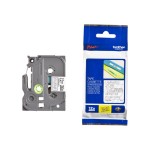 Taśma laminowana Brother TZE-135