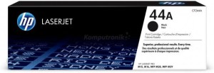 Toner HP 44A Black CF244A