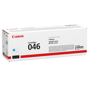 Toner Canon CRG-046 Cyan 1249C002