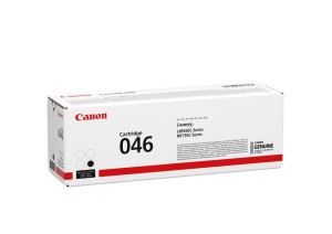 Toner Canon CRG-046 Black 1250C002