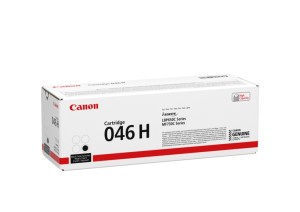 Toner Canon CRG-046H Black 1254C002