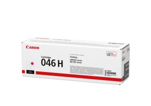 Toner Canon CRG-046H Magenta 1252C002