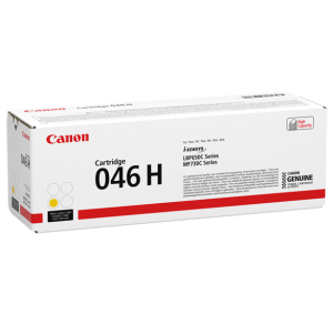 Toner Canon CRG-046H Yellow 1251C002