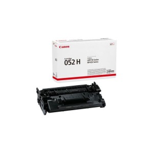 Toner Canon CRG-052H Black 2200C002
