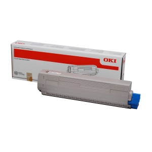 Toner OKI 46471103 Cyan