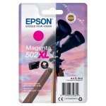 Tusz Epson 502XL Magenta T02W3