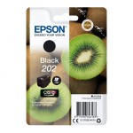 Tusz Epson 202 Black T02E1