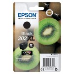 Tusz Epson 202XL Black T02G1