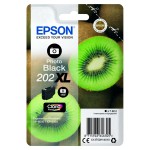 Tusz Epson 202XL Photo Black T02H1