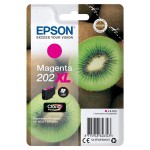 Tusz Epson 202XL Magenta T02H3