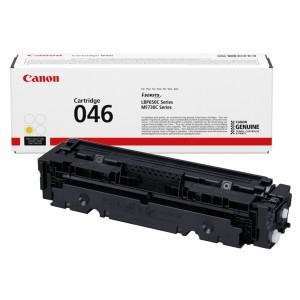 Toner Canon CRG-046 Yellow 1247C002