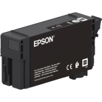 Tusz Epson T40C1 Black 50ml. SC-T3100/SC-5100