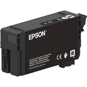 Tusz Epson T40C1 Black 50ml. SC-T3100/SC-5100