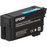 Tusz Epson T40C2 Cyan 26ml. SC-T3100/SC-5100
