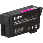 Tusz Epson T40C3 Magenta 26ml. SC-T3100/SC-5100