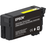 Tusz Epson T40C4 Yellow 26ml. SC-T3100/SC-5100