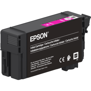 Tusz Epson T40D3 Magenta 50ml. SC-T3100/SC-5100