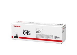 Toner Canon CRG-045 Black 1242C002