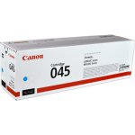 Toner Canon CRG-045 Cyan 1241C002