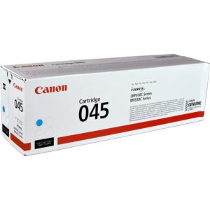 Toner Canon CRG-045 Cyan 1241C002