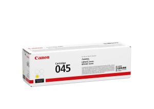 Toner Canon CRG-045 Yellow 1239C002