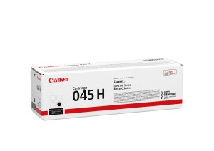 Toner Canon CRG-045H Black 1246C002