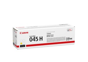 Toner Canon CRG-045H Yellow 1243C002