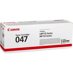 Toner Canon CRG-047 Black 2164C002
