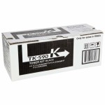 Toner Kyocera Mita TK-590K Black
