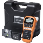 Brother P-Touch PT-E110VP *OD RĘKI*
