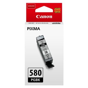 Tusz Canon PGI-580 Black 2078C001