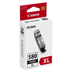 Tusz Canon PGI-580XL Black 2024C001
