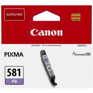 Tusz Canon CLI-581 Photo Blue 2107C001