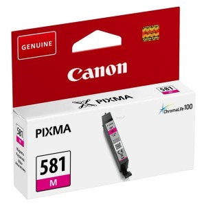 Tusz Canon CLI-581 Magenta 2104C001